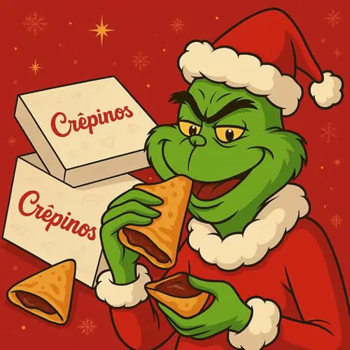 Image promotion Crêpinos (Centropolis)