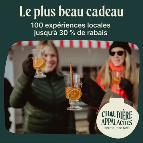 Image promotion Oxymore Microbrasserie