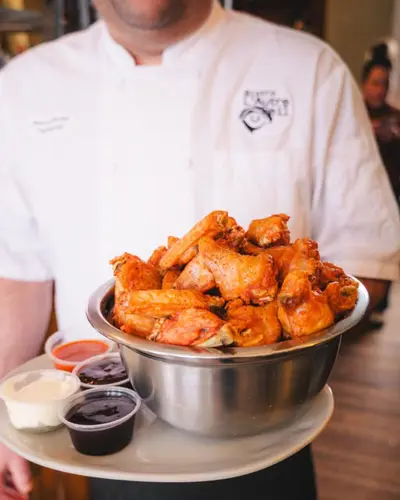 Image promotion Bistro L'Autre Oeil