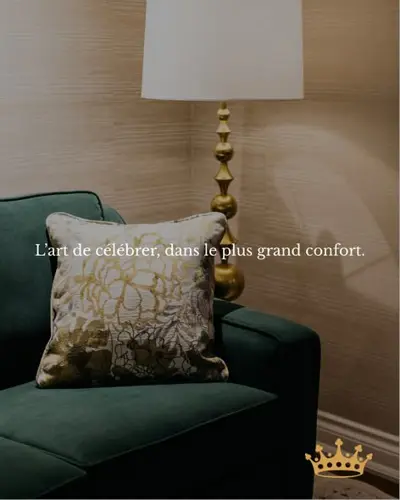 Image promotion Château-Vaudreuil