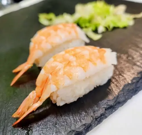 Image promotion Restaurant Sushi Oshima