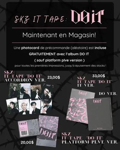 Image promotion Fanamanga