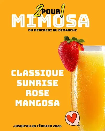 Image promotion Binerie Chik