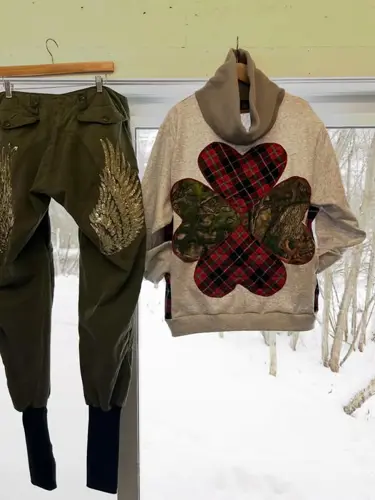 Image promotion 88 Queen st.