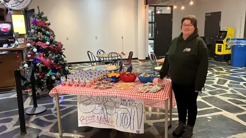 Image promotion Café chez Ginette