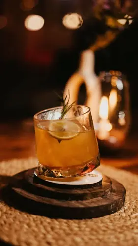 Image promotion Restaurant at Stonehaven