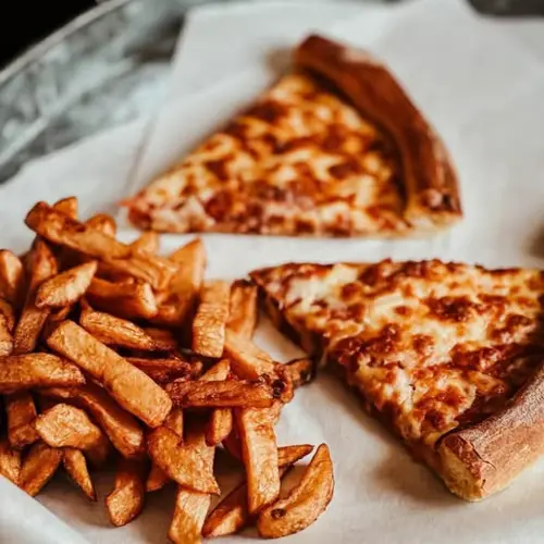 Image promotion Casse-croûte Courteau des Forges