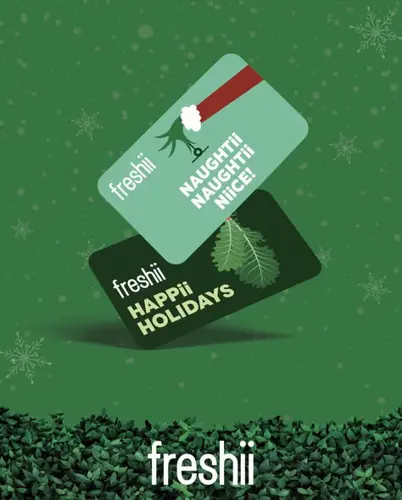 Image promotion Freshii