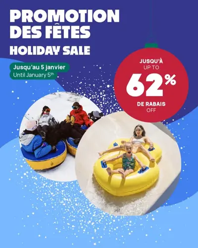 Image promotion Resto-Bar Le Capitaine