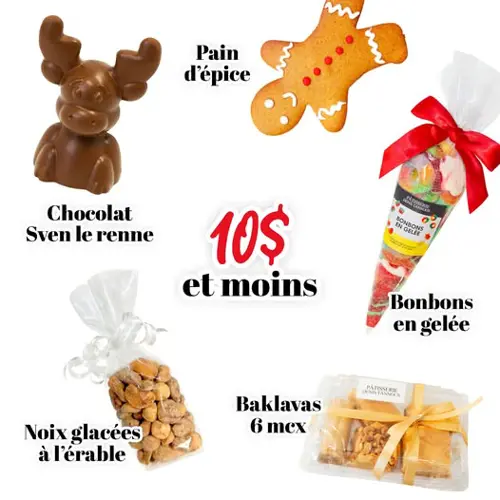 Image promotion Pâtisserie Denis Tannous