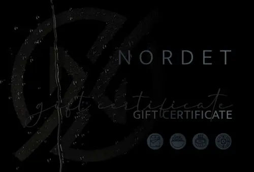 Image promotion Bond Café