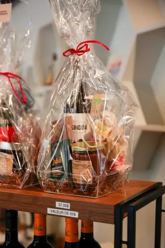 Image promotion Les Toques Gourmandes café traiteur