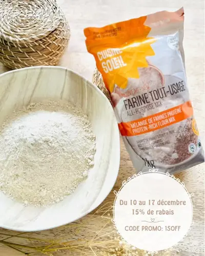 Image promotion Cuisine Soleil