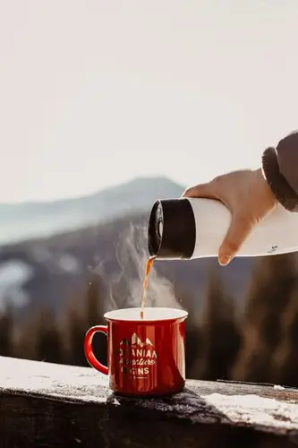 Image promotion Restaurant Le Bouillon