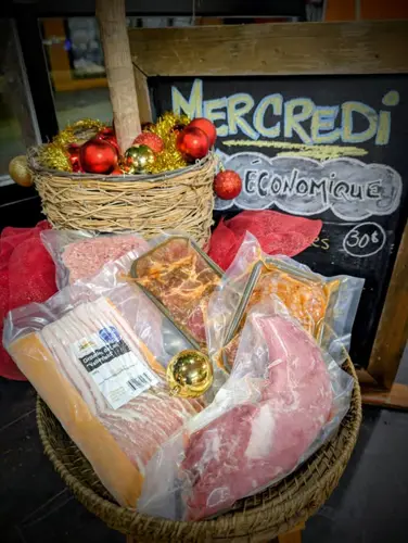 Image promotion Le Grand BBQ de Warwick