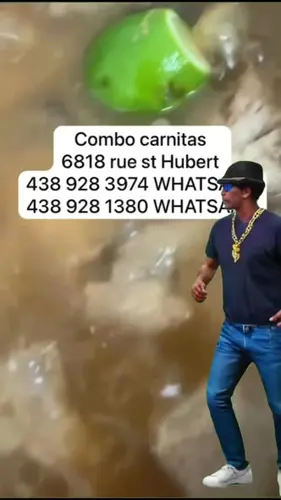 Image promotion Plaza Latina