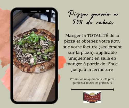 Image promotion Porto Bellissimo