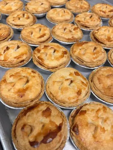 Image promotion Charcuterie Le Pied de Cochon