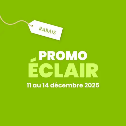 Image promotion Les trois Chefs St-Romuald