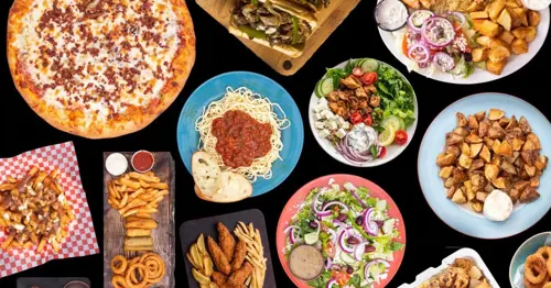 Image promotion Amicci Pizza