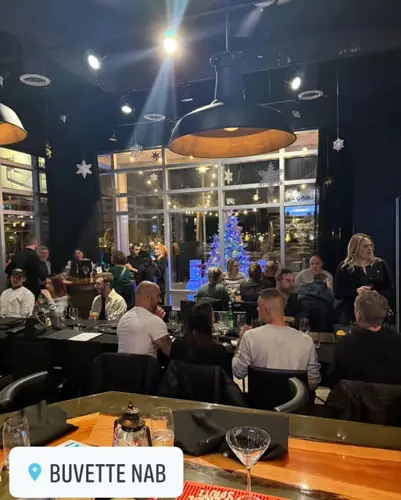 Image promotion Buvette NAB