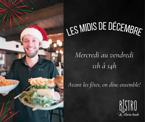 Image promotion Foodtruck «La Poutinerie»