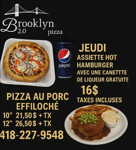 Image promotion Brooklyn 2.0 inc