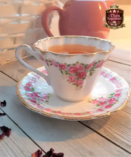 Image promotion Bistro Harmonie gourmande Art de la table