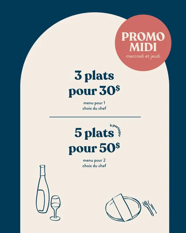 Image promotion Le Bette