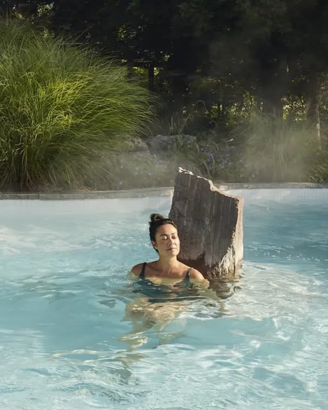 Image promotion Strøm spa nordique / Montréal (Île-des-Sœurs)