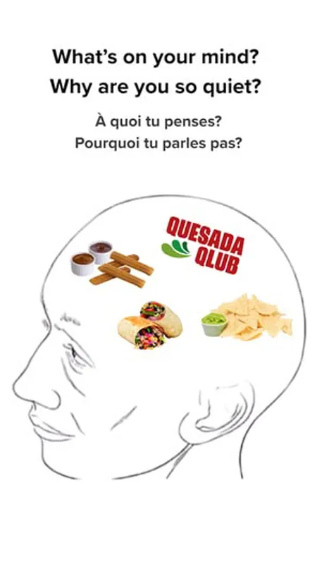 Image promotion Quesada Burritos & Tacos