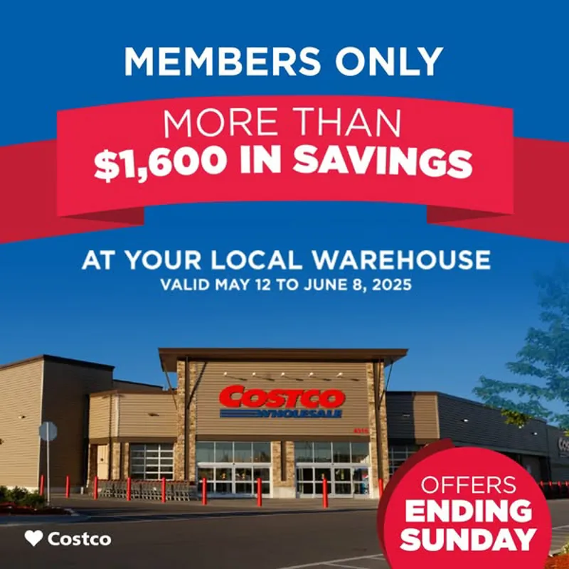 Image promotion Resto Costco