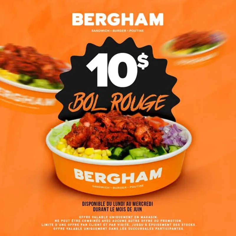 Image promotion Bergham - Decarie VSL