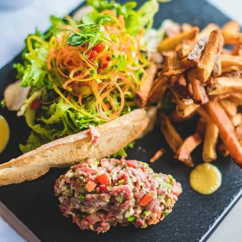 Image promotion Restaurant Bar Le Graffiti