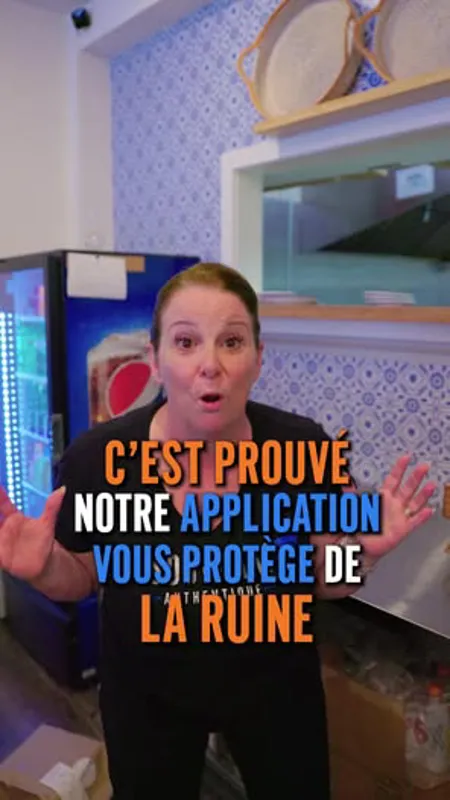 Image promotion Souvlaki Authentique Pierrefonds | Top Greek Restaurant