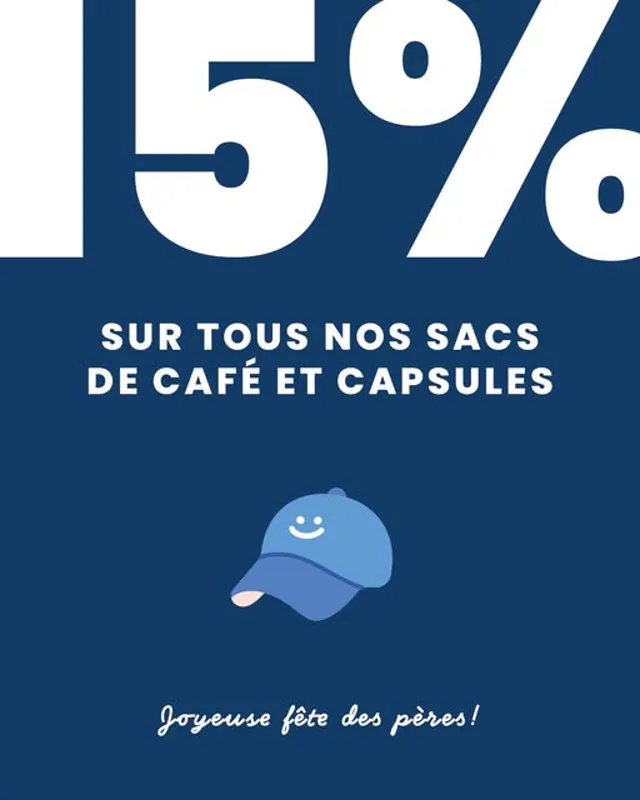 Image promotion ES Cafe St-Romuald
