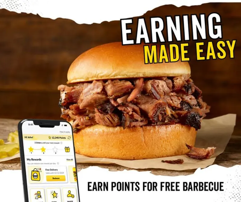 Image promotion Fumoirs Dickey’s Sherbrooke