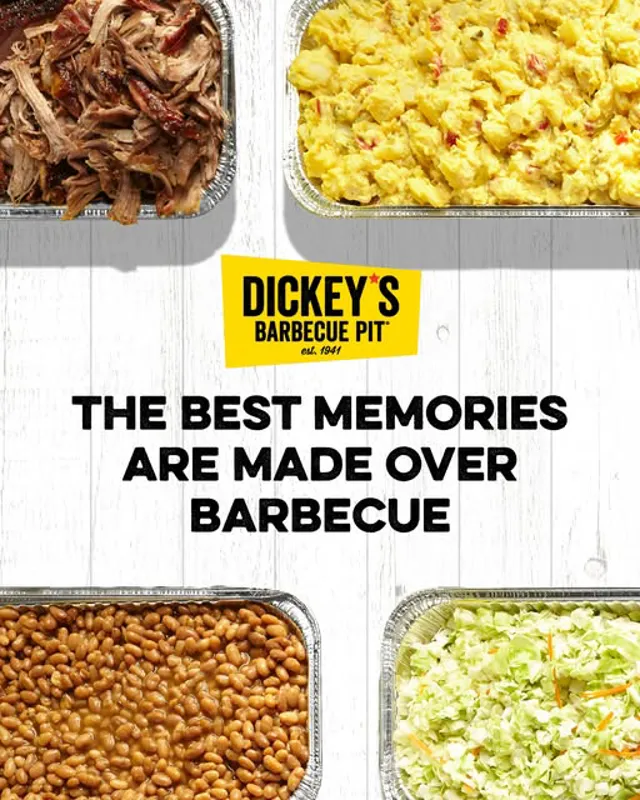 Image promotion Fumoirs Dickey’s Sherbrooke