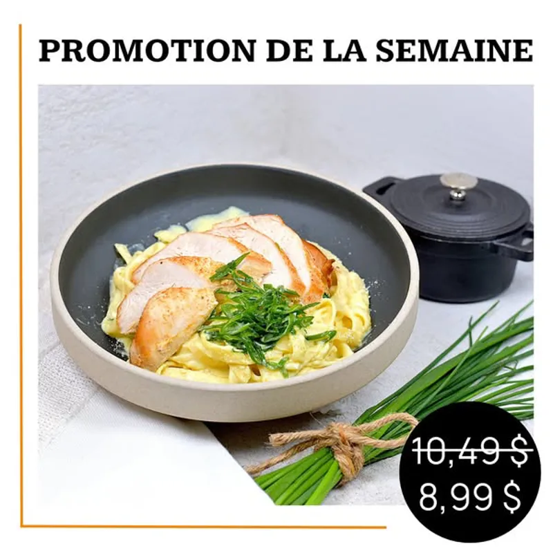 Image promotion Bertrand le traiteur, signé Voiles au Vent