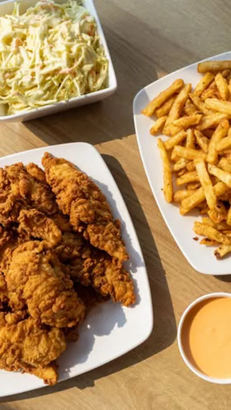 Image promotion Piri Piri St-Charles