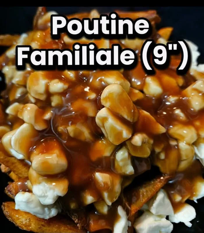 Image promotion Le Snack Branché