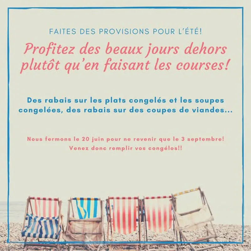 Image promotion Restaurant Ardoise
