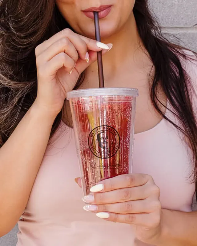 Image promotion Café Van Houtte