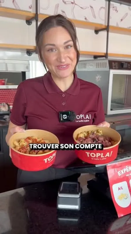 Image promotion Topla! Lévis-Lauzon