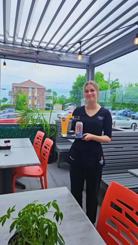 Image promotion Freddy Pizzeria