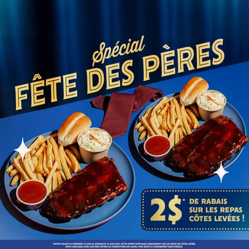 Image promotion Rôtisseries Fusée