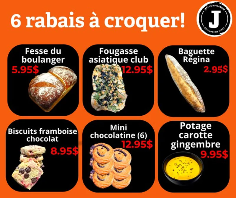 Image promotion Food truck du Viking
