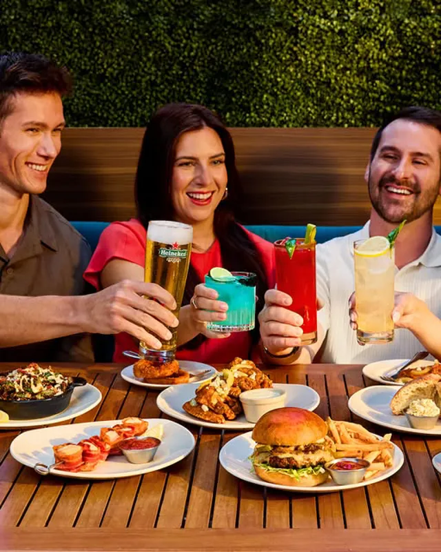 Image promotion The Keg Steakhouse + Bar - Laval