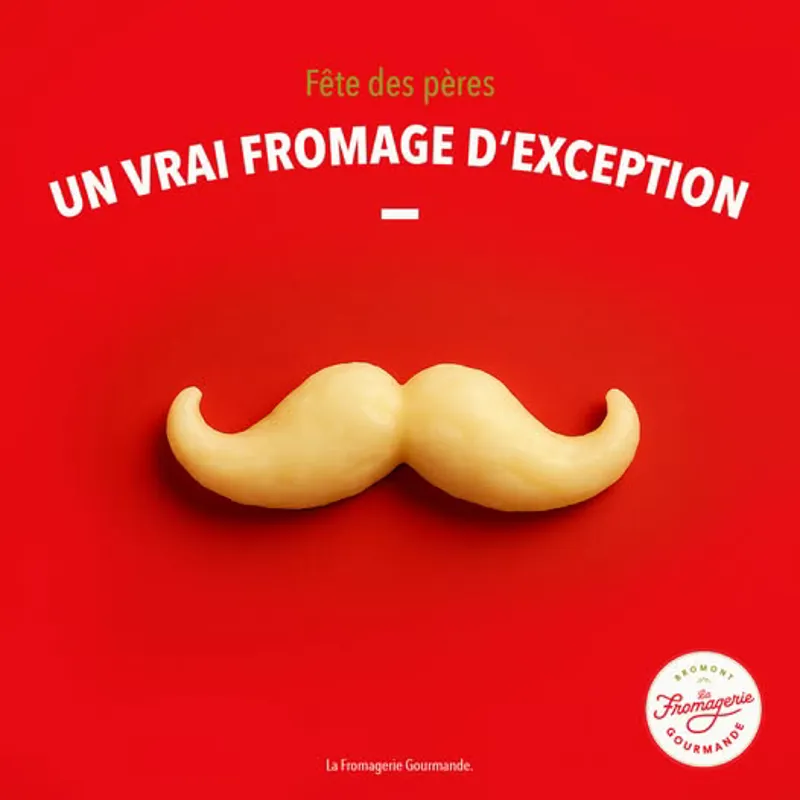 Image promotion La Fromagerie Gourmande Bromont Inc