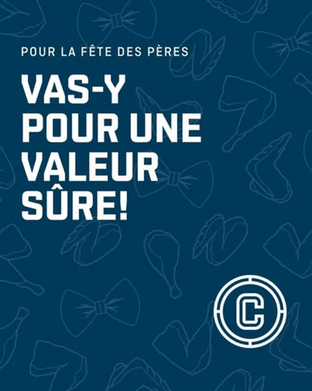 Image promotion La Cage